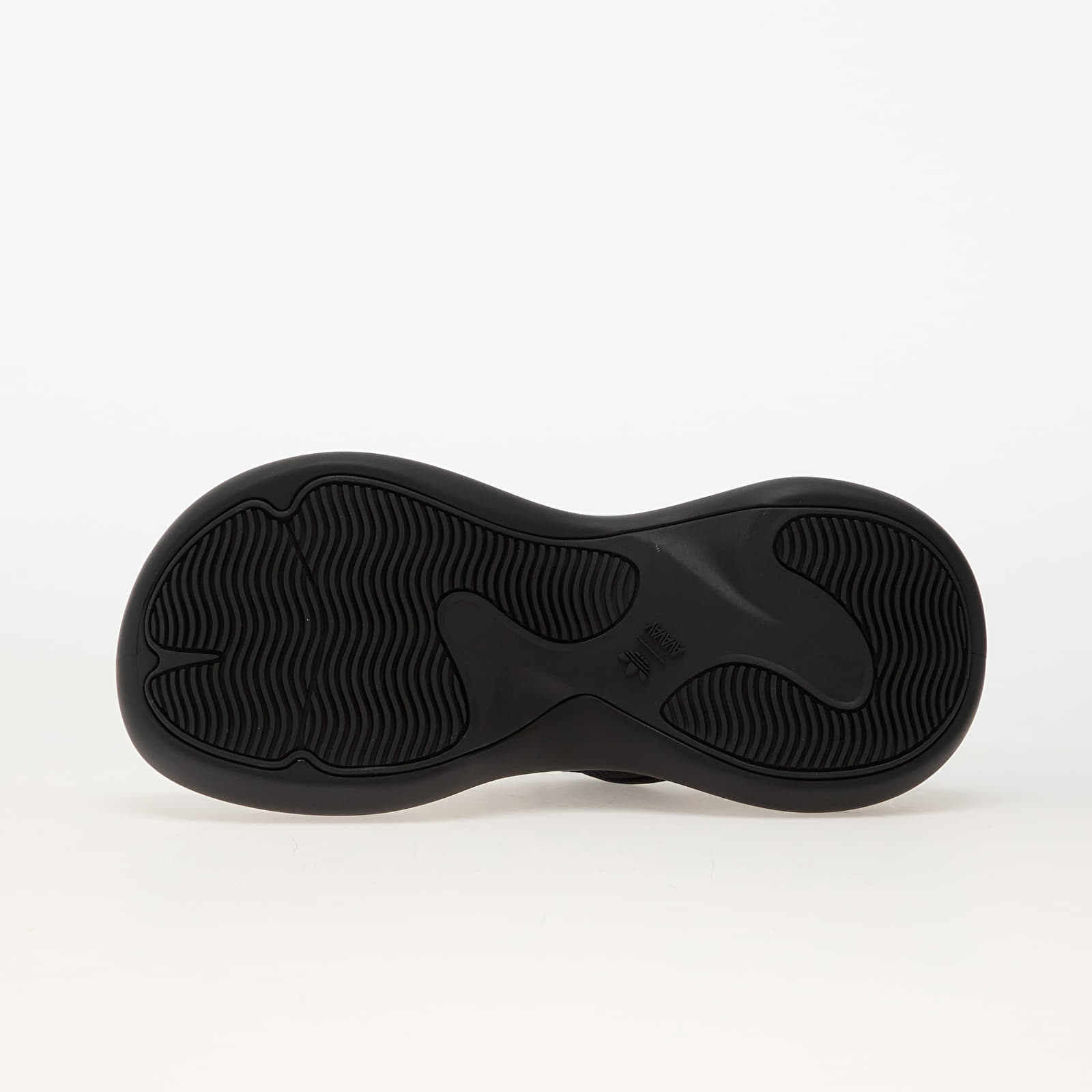 Scarpe donna adidas x AVAVAV Bubble Gb Core Black/ Utility Black/ Grey Five