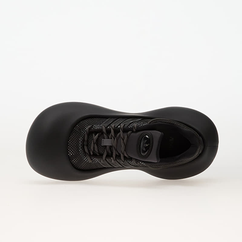 靴  AVAVAV BUBBLE GB Black 27cm adidas By Avavav Bubble Gb Core Black/ Utility Black/ Grey Five