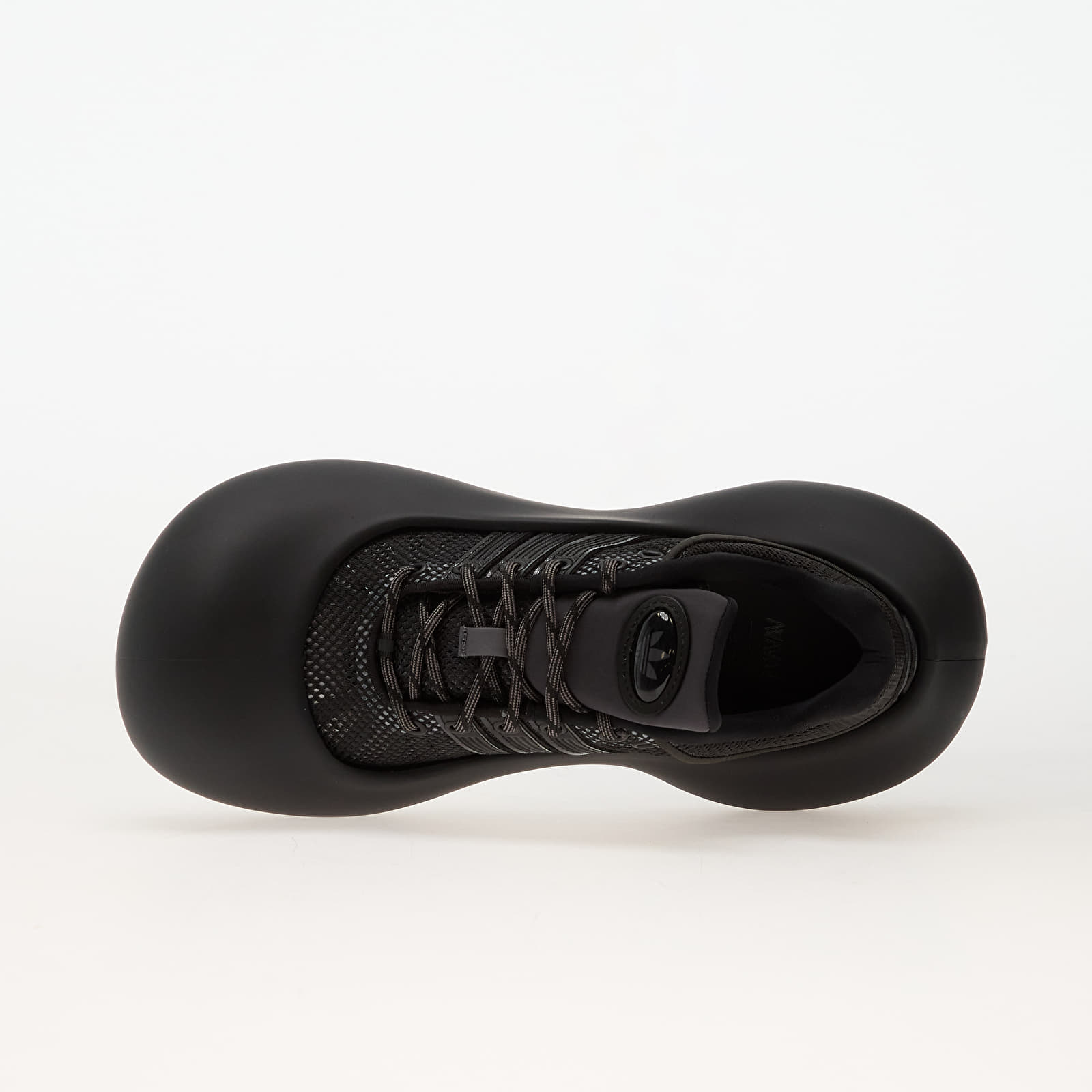 Scarpe donna adidas x AVAVAV Bubble Gb Core Black/ Utility Black/ Grey Five