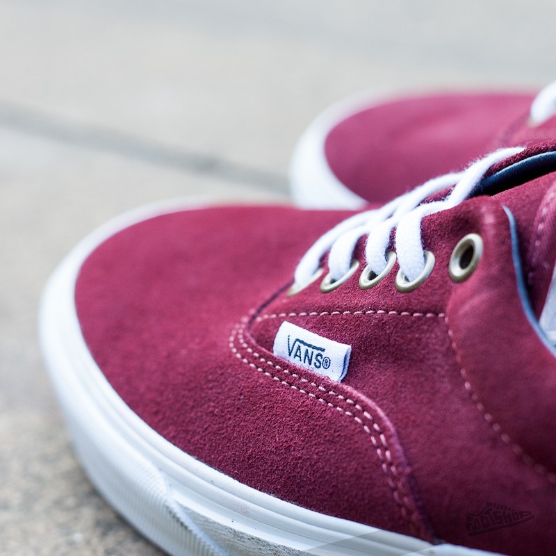 Vans era 59 oxblood sales