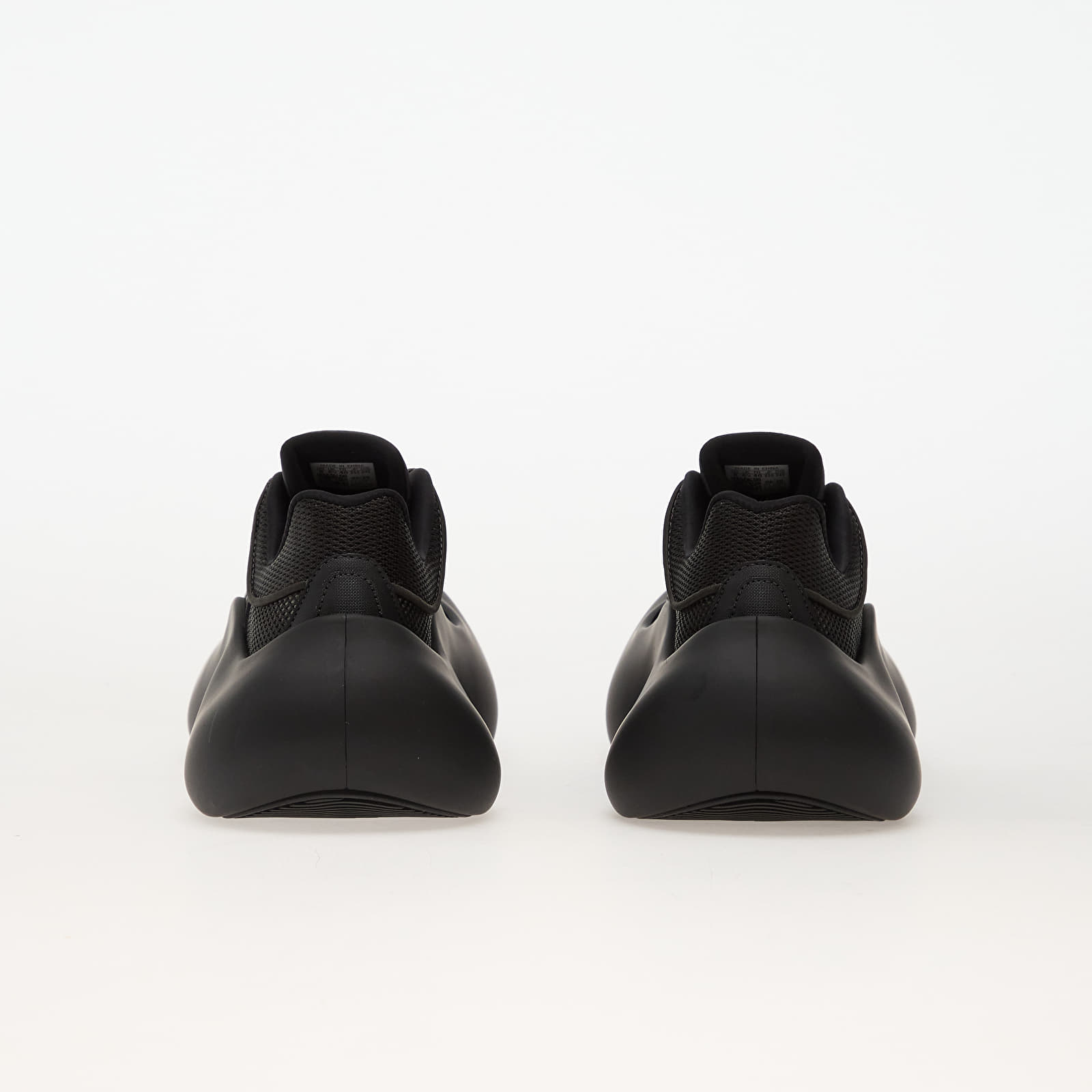 Scarpe donna adidas x AVAVAV Bubble Gb Core Black/ Utility Black/ Grey Five