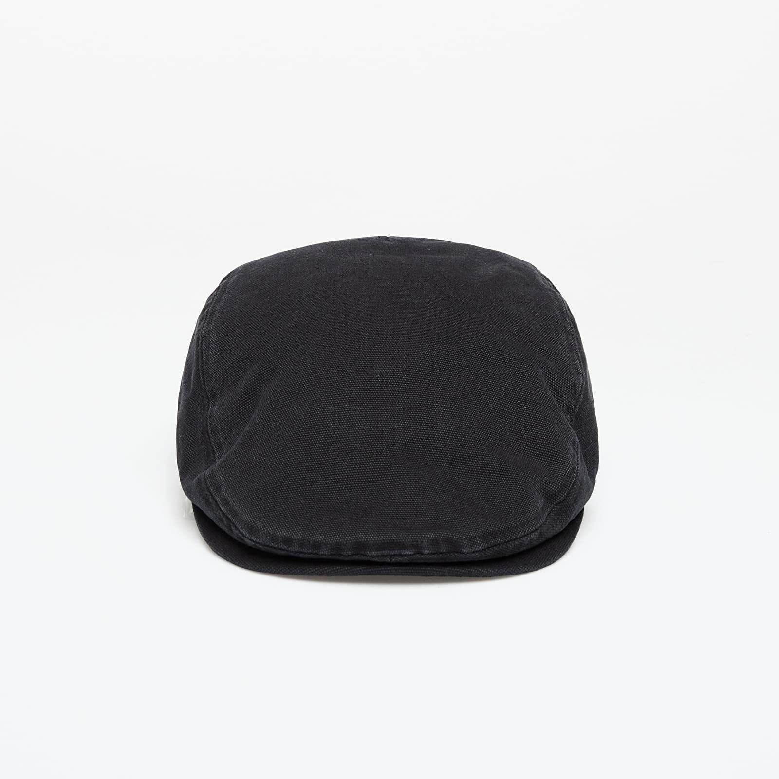 Șepci Carhartt WIP Webster Hat Black Stone Washed