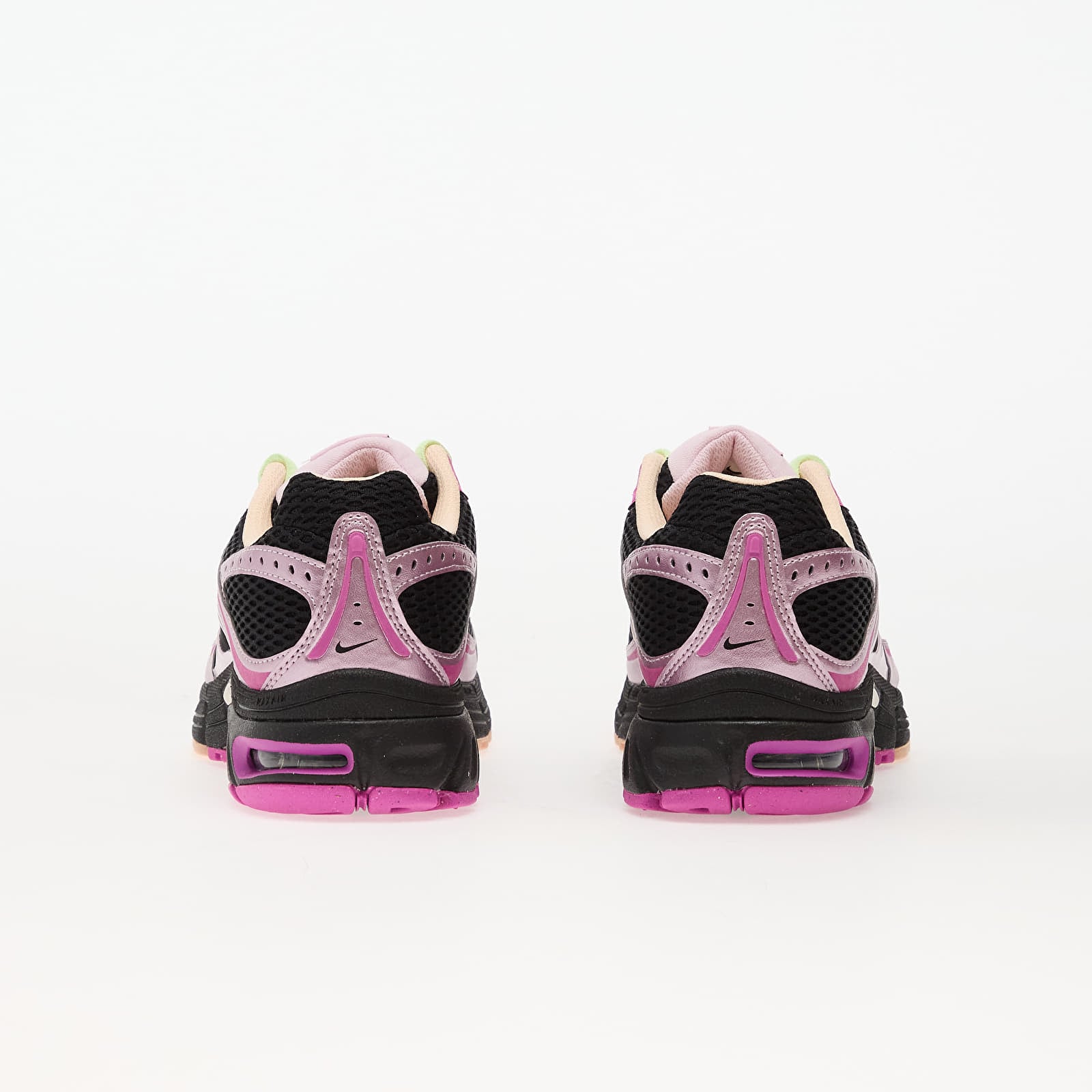 Scarpe donna Nike W Air Max Moto 2K Black/ Black-Fire Pink-Pink Foam-Crimson Tint-Barely Volt