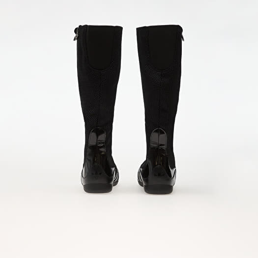 Women's shoes adidas Miaou Boot Core Black/ Core Black/ Silver