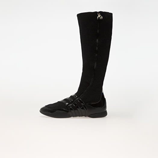 adidas Miaou Boot Core Black/ Core Black/ Silver Metallic