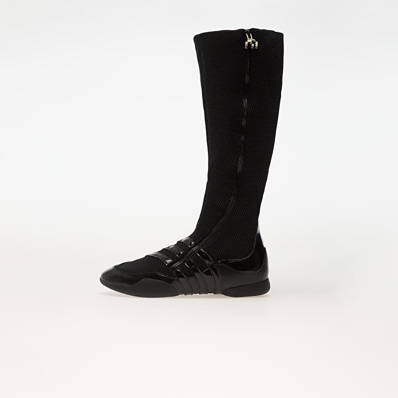 adidas Miaou Boot Core Black/ Core Black/ Silver Metallic
