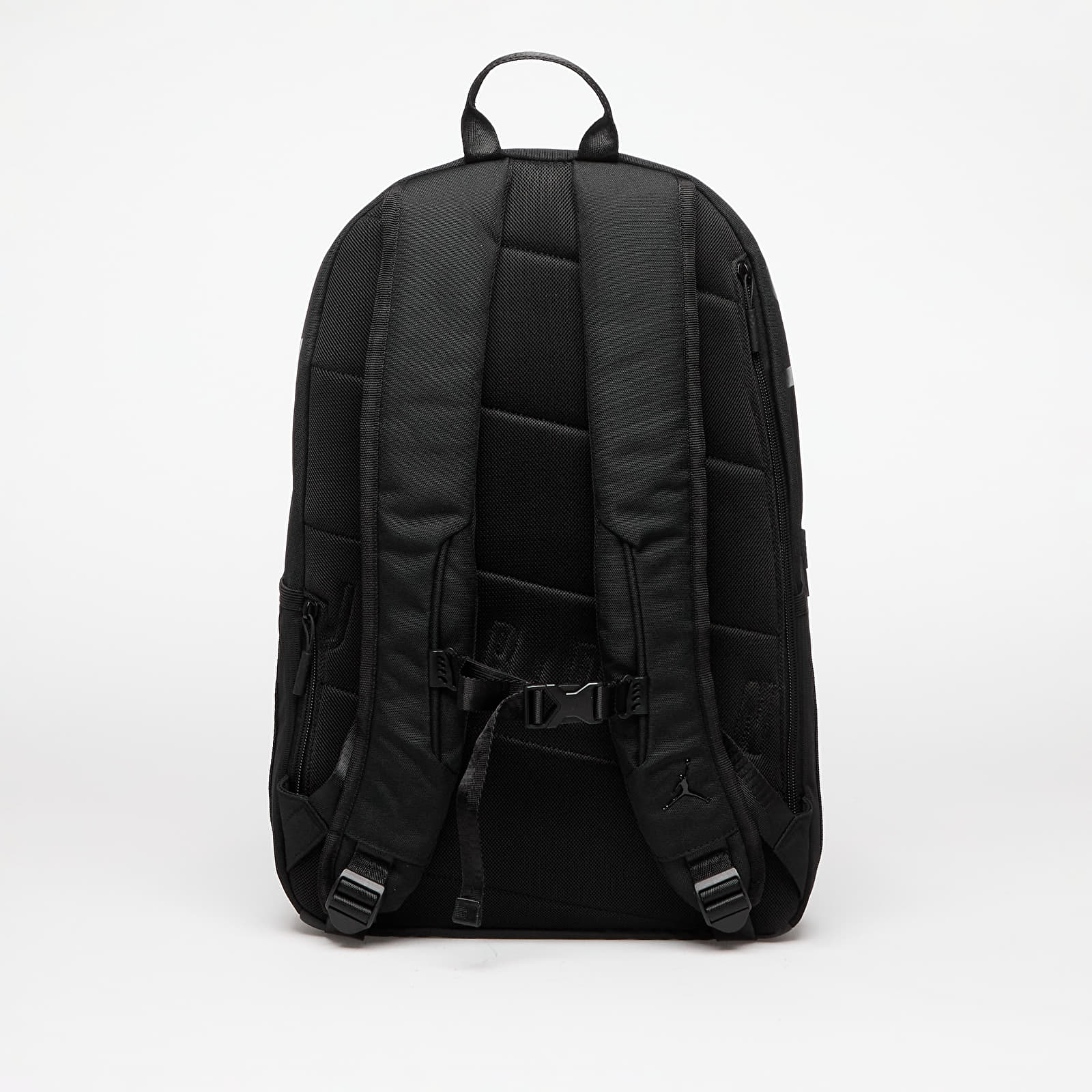 Mochilas para homem Jordan JAM Air Patrol Backpack Black
