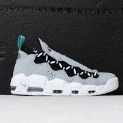 Air more money grey hot sale