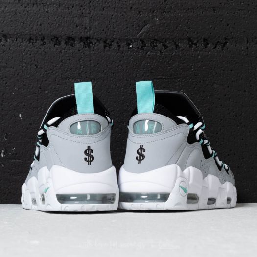 Air more money island green sales