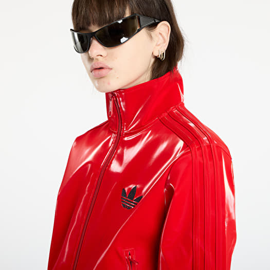 Jackets adidas Adicolor Holiday Track Top Better Scarlet/ Black