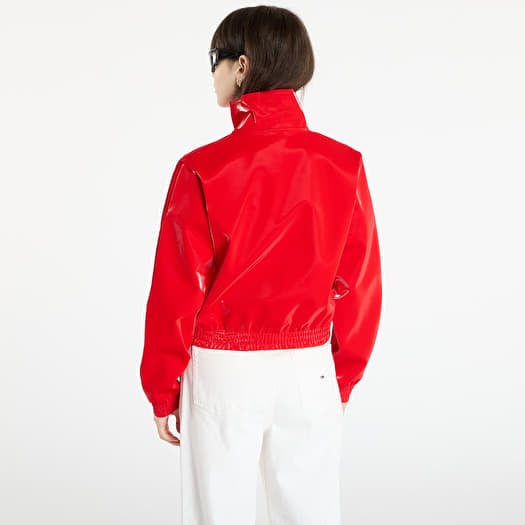 Jackets adidas Adicolor Holiday Track Top Better Scarlet/ Black