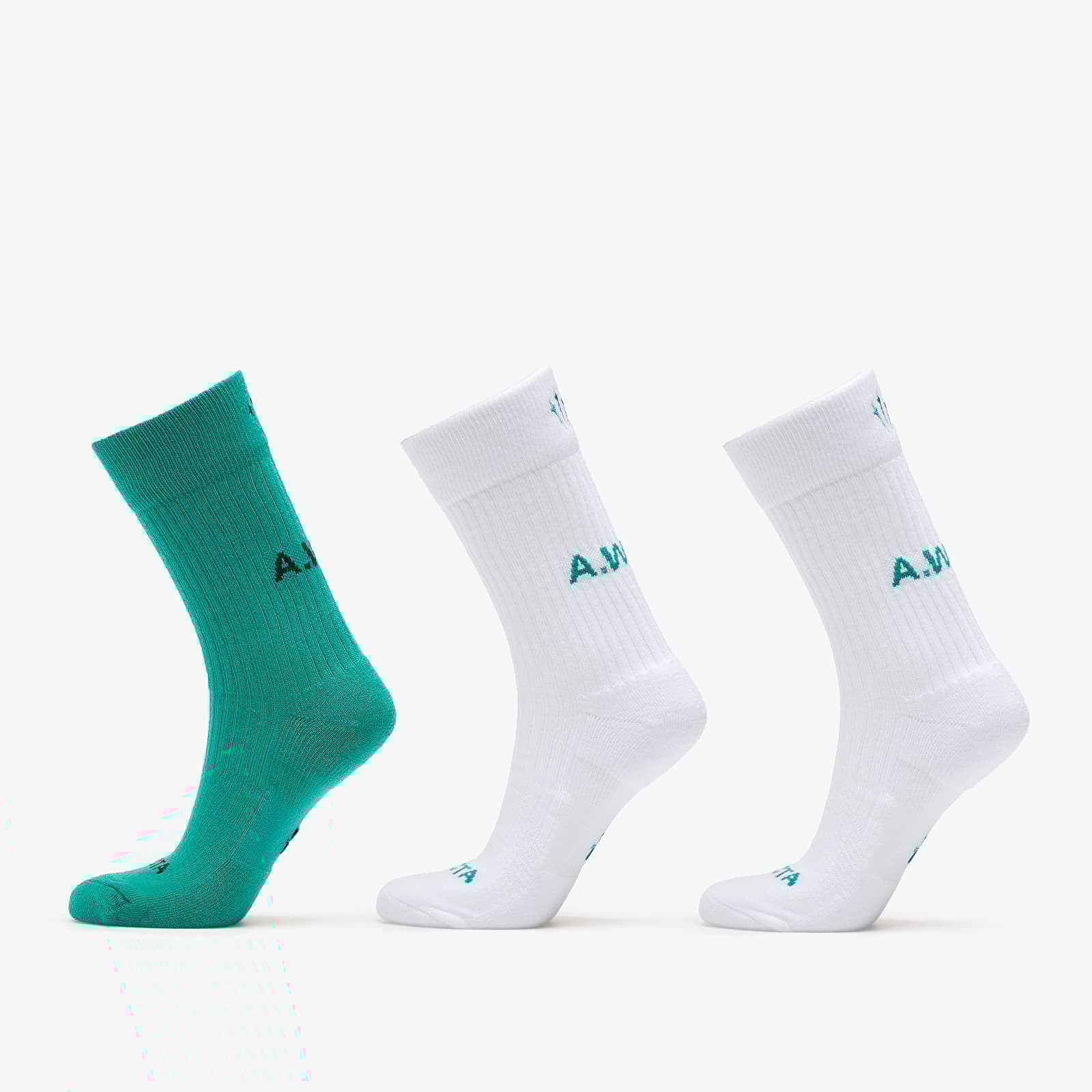 Șosete Nike x NOCTA Crew Socks 3-Pack Multi-Color XL