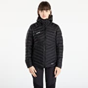 Mammut Broad Peak IN Hooded Jacket Women Black