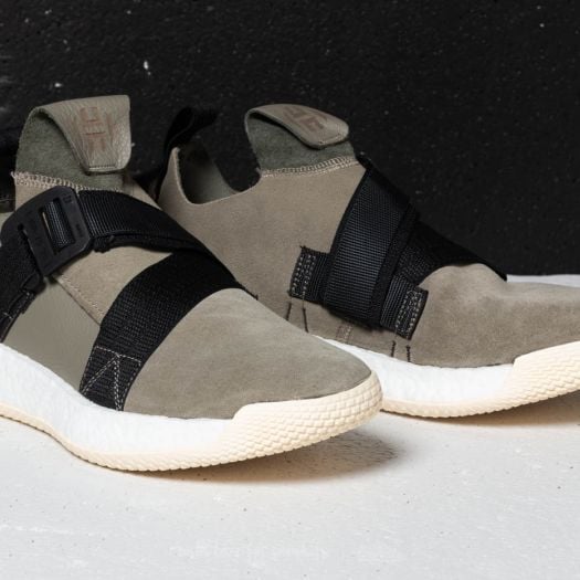 Men s shoes adidas Harden LS 2 Buckle Trace Cargo Trace Cargo Ecru Tint Footshop