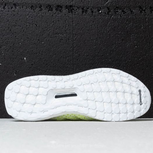 Men's shoes adidas Ultraboost Clima Ftw White/ Ftw White/ Solar