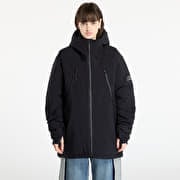 MM6 x Salomon Rtw Avp Sportsjacket Black