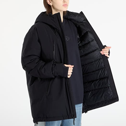 Women's jackets MM6 x Salomon Rtw Avp Sportsjacket Black | Footshop