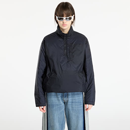 MM6 x Salomon Rtw Avp Sports Jacket Black | Footshop
