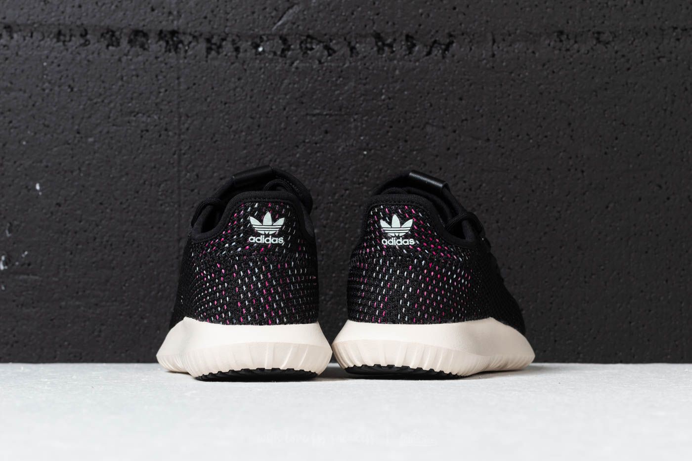 Tubular shadow ck w top