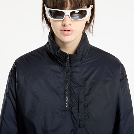 MM6 x Salomon Rtw Avp Sports Jacket Black | Footshop