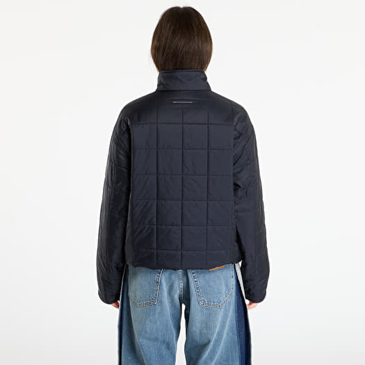 MM6 x Salomon Rtw Avp Sports Jacket Black | Footshop