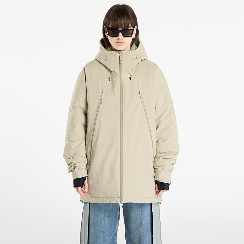 MM6 x Salomon Rtw Avp Sports Jacket Abbey Stone