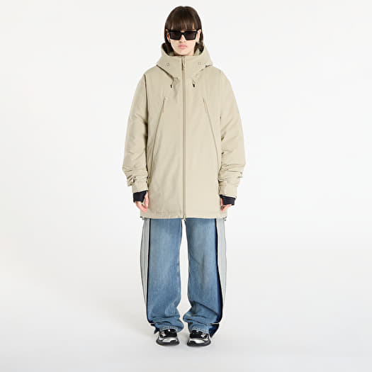 MM6 x Salomon Rtw Avp Sports Jacket Abbey Stone | Footshop