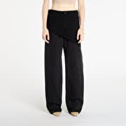 MM6 Rtw Show Pants 5 Pockets Black