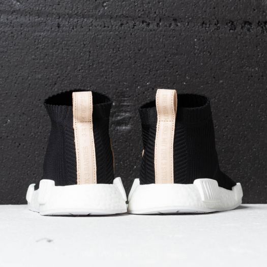 Nmd_cs1 primeknit core blue on sale core black ftw white