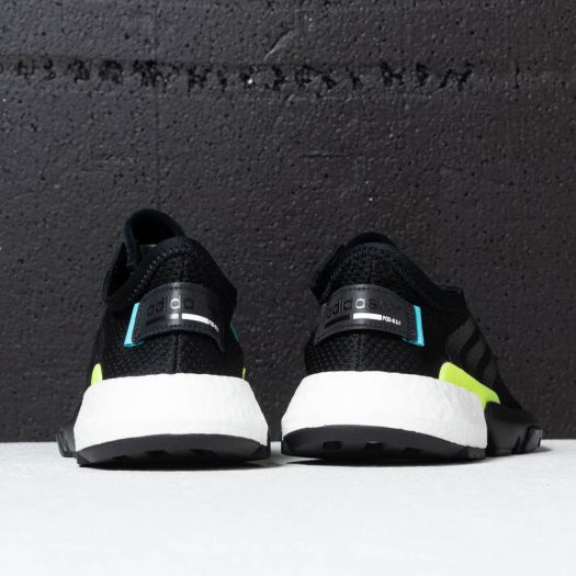 Men s shoes adidas POD S3.1 Core Black Core Black Ftw White Footshop