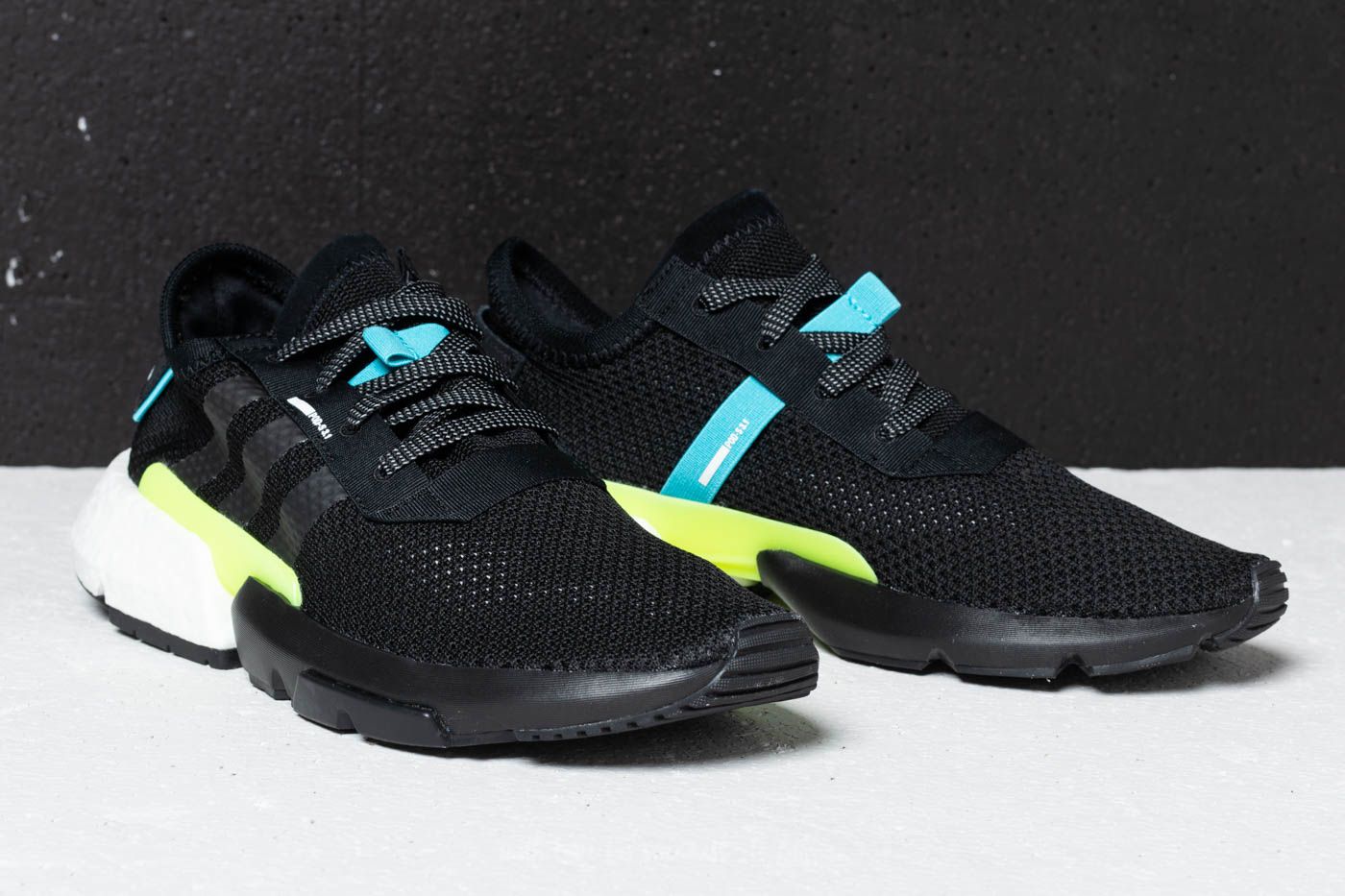 Adidas pod sale footshop