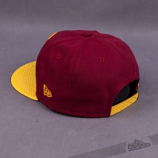 Gorras New Era 9FIFTY Reptvize Washington Redskins Footshop