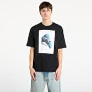 Jordan Brooklyn Men's T-Shirt Black