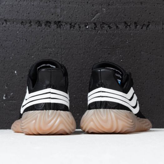 Adidas sobakov black gum online