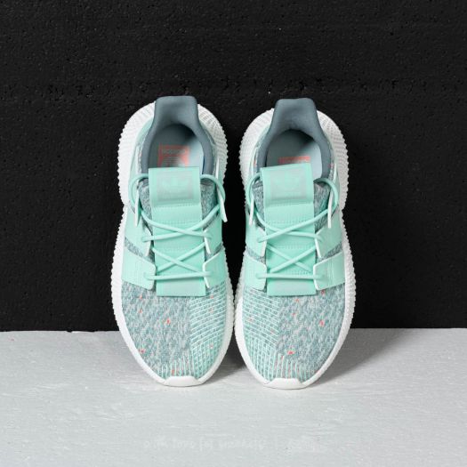 Adidas best sale prophere mint