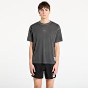 Satisfy AuraLite T-Shirt Pigment Black