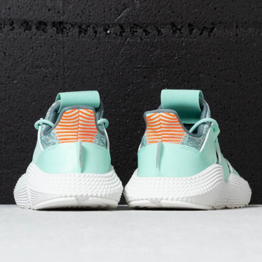 Adidas prophere clear store mint