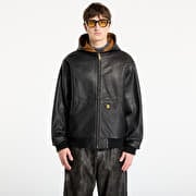 Carhartt WIP 50 Years Anniversary OG Active Jacket Canvas UNISEX Black/ Hamilton Brown