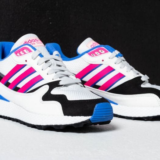 Adidas ultra sale tech shock pink