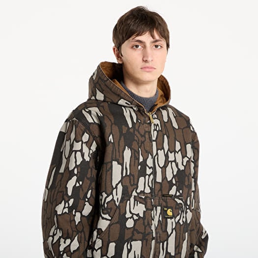 Jackets Carhartt WIP 50 Years Anniversary OG Active Jacket Canvas