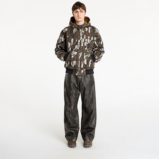 Carhartt WIP 50 Years Anniversary OG Active Jacket Canvas UNISEX