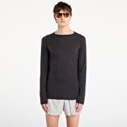 SOAR Ls Merino Silk Base Dark Grey