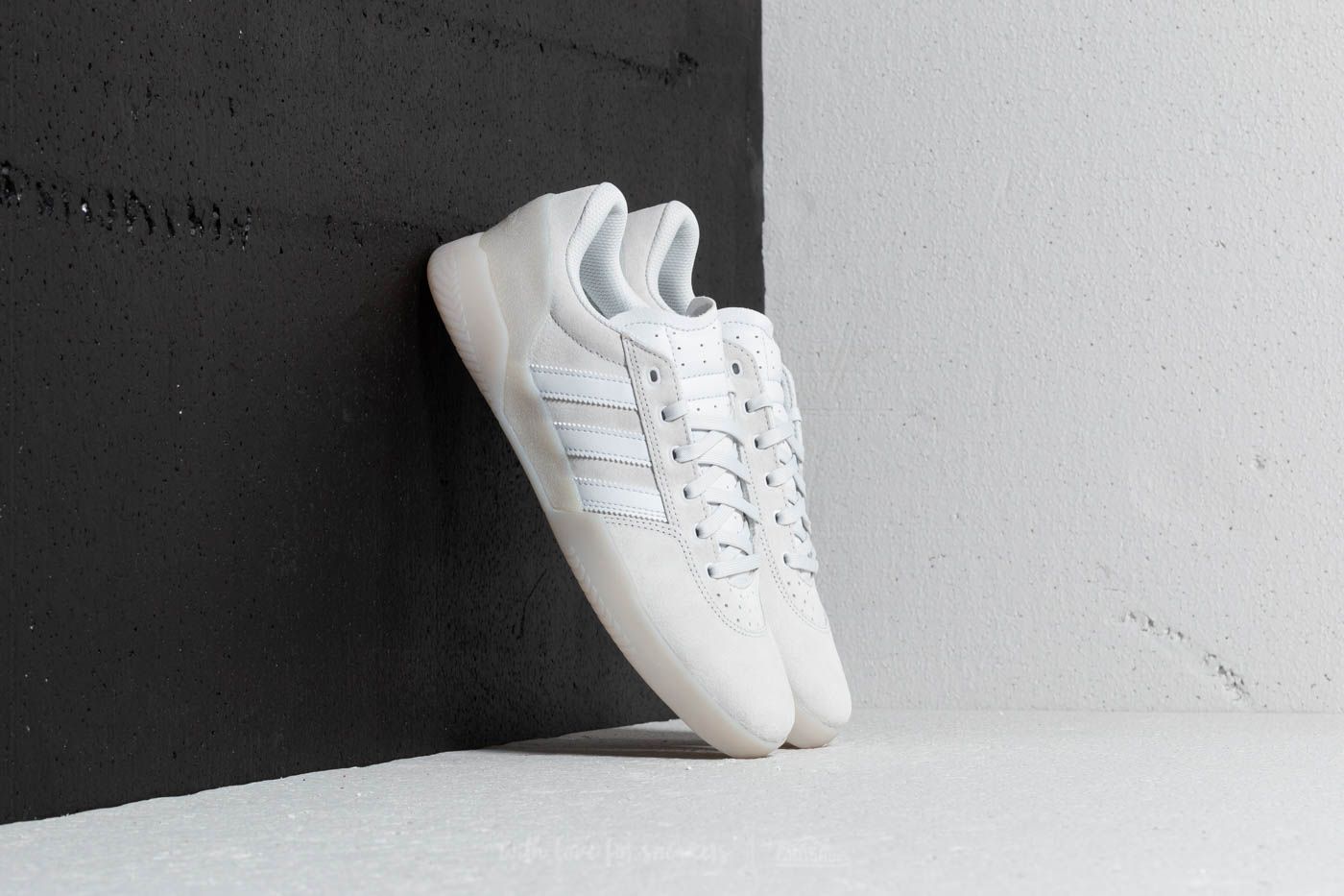 City cup white store