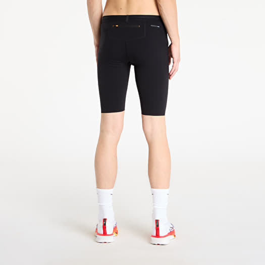 SOAR Half Tights Black | Footshop