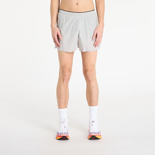 Šortky SOAR Run Shorts Grey