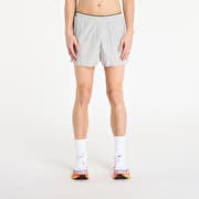SOAR Run Shorts Grey