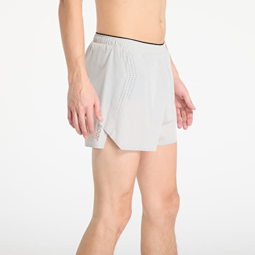 SOAR Run Shorts Grey | Footshop