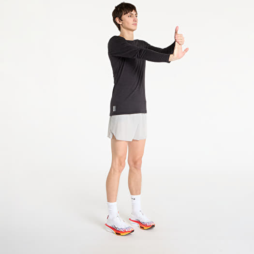 SOAR Run Shorts Grey | Footshop