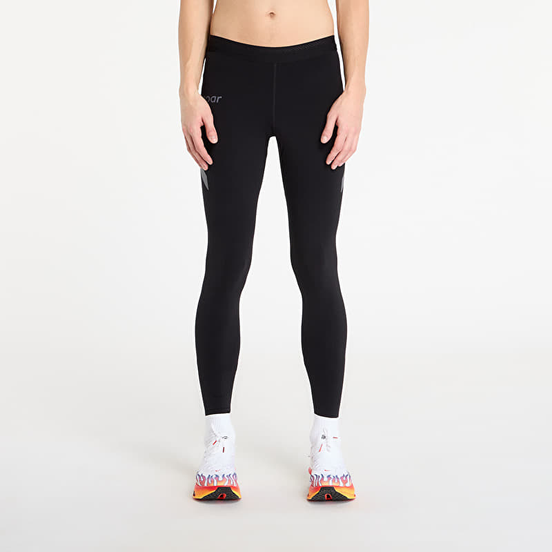 SOAR Session Tights Black
