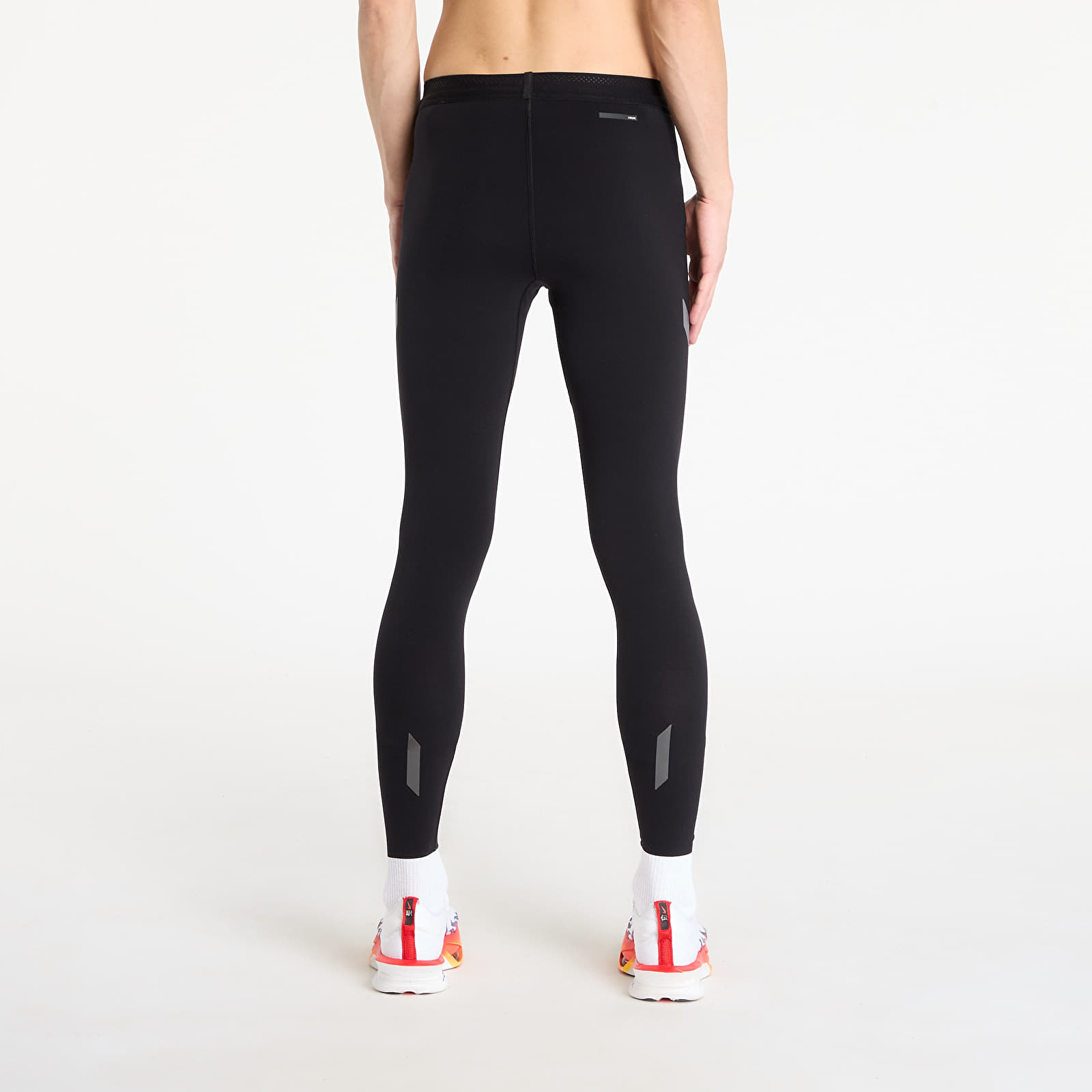 Leggings para homem SOAR Session Tights Black